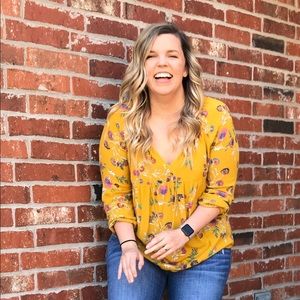 Meet your Posher, Emma